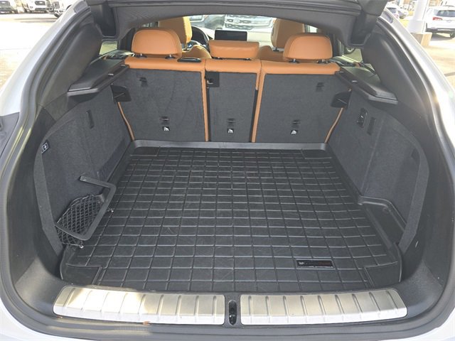 Used 2022 BMW X4 xDrive30i image 19