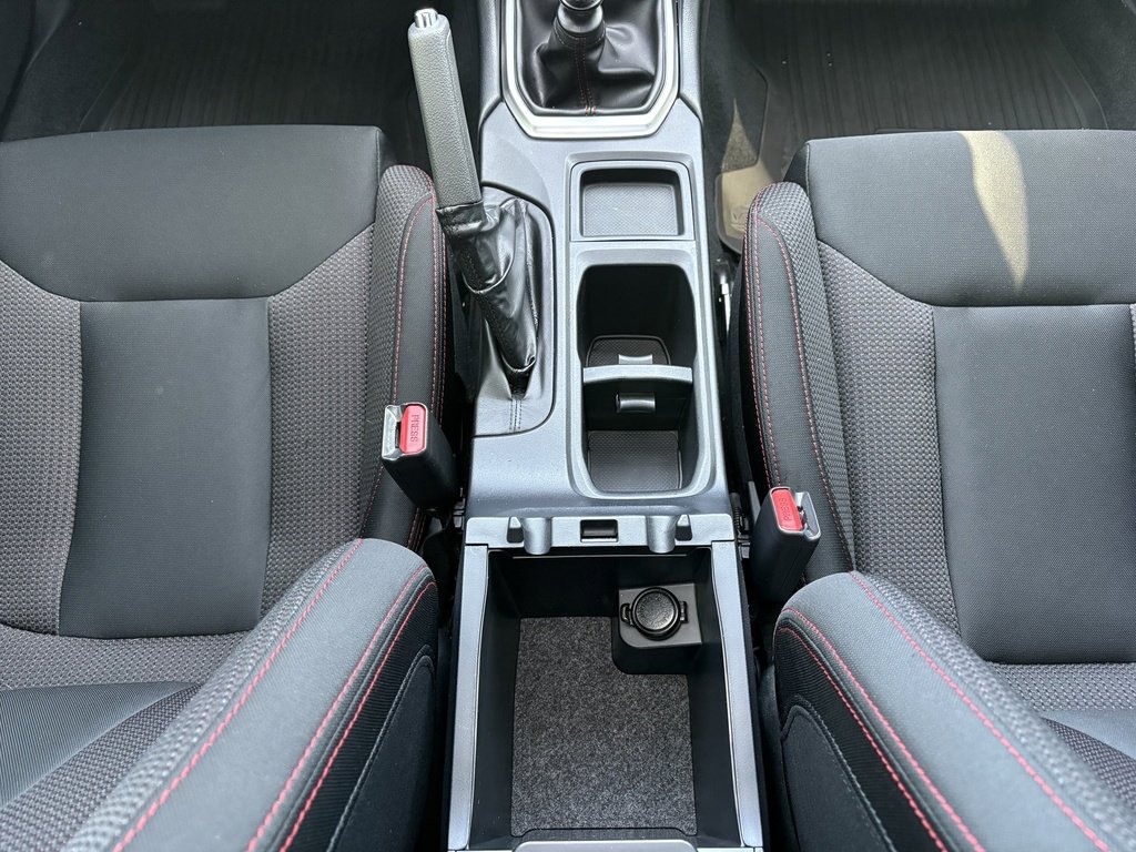 Used 2022 Subaru WRX Premium image 26