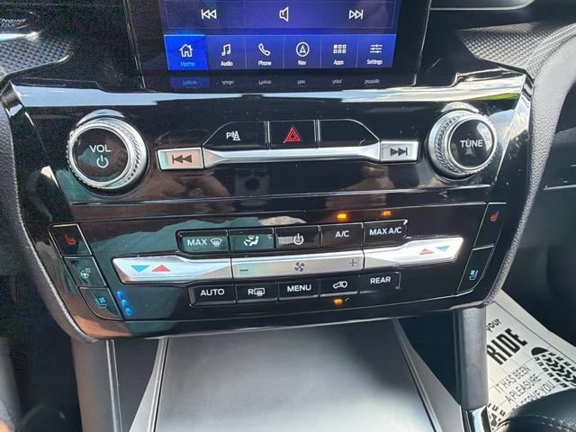 Certified 2024 Ford Explorer ST w/ Equipment Group 401A AWD/4WD image 12