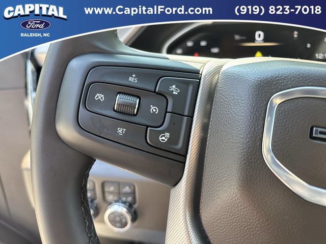 Used 2025 GMC Sierra 2500 Denali w/ Denali Reserve Package AWD/4WD image 23