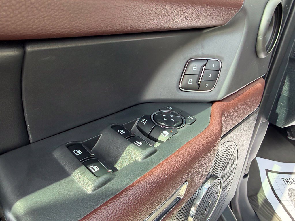 Certified 2024 Ford Expedition Limited AWD/4WD image 22