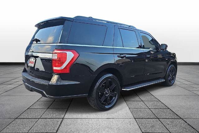 Certified 2020 Ford Expedition XLT w/ Equipment Group 202A AWD/4WD image 5