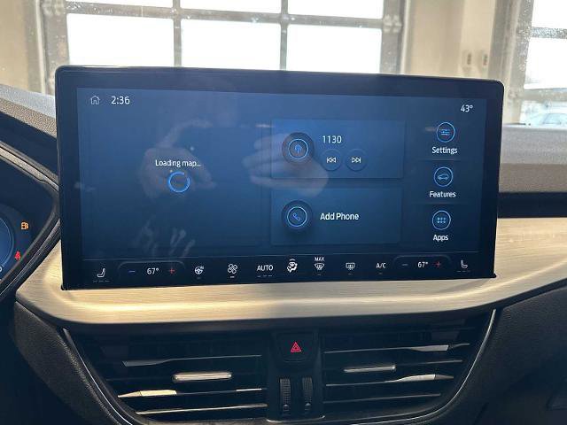 Certified 2024 Ford Escape Platinum image 12