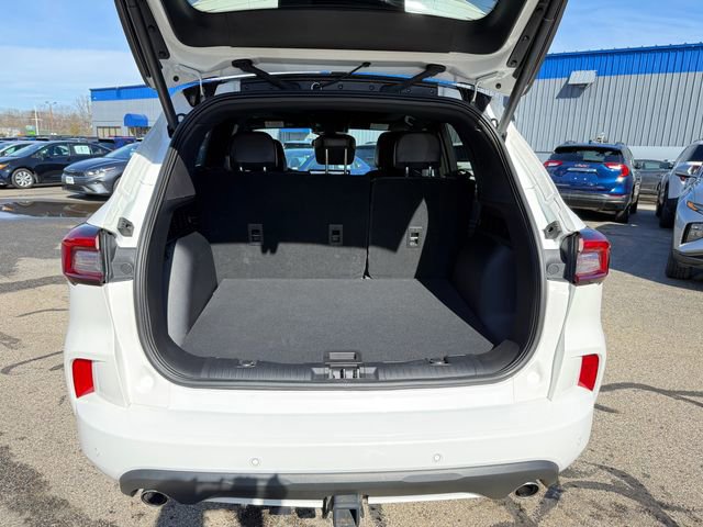 Certified 2023 Ford Escape ST-Line Select w/ Tech Pack #2 image 20