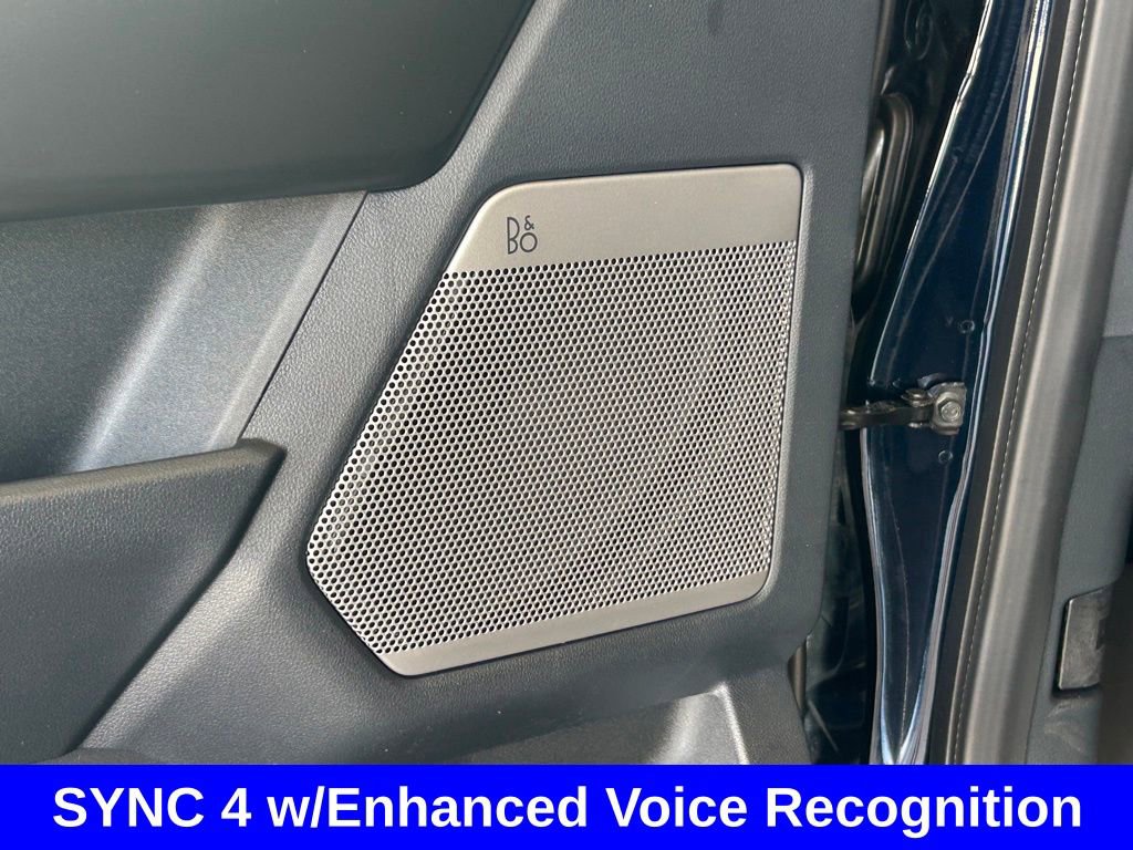 Certified 2025 Ford F150 Lariat w/ Equipment Group 501A Mid image 39