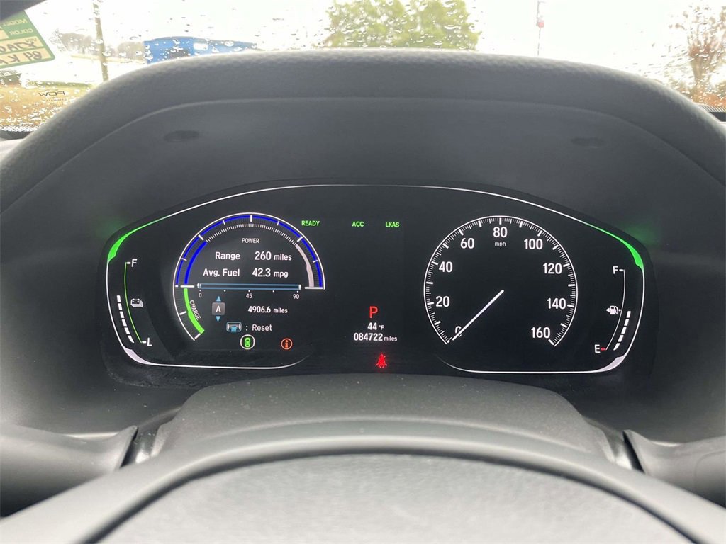Used 2018 Honda Accord Hybrid image 30