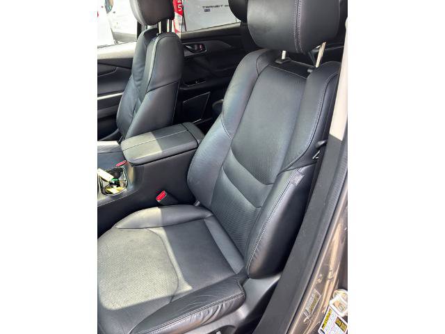 Used 2021 MAZDA CX-9 Touring w/ Touring Premium Package FWD image 14