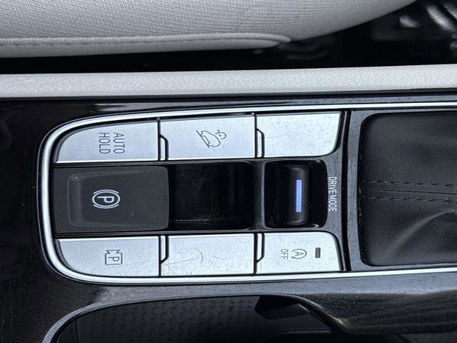 Used 2025 Hyundai Tucson SEL FWD image 28