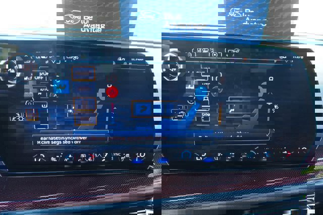 Used 2024 Chevrolet Traverse Z71 w/ Enhanced Driving Package image 33