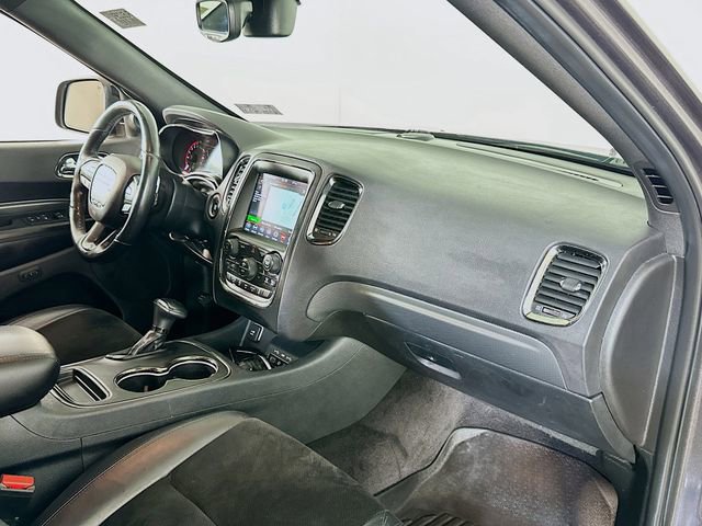 Used 2018 Dodge Durango GT w/ Premium Group AWD/4WD image 23