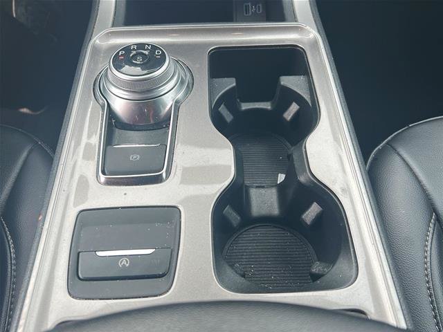 Certified 2024 Ford Edge SEL AWD/4WD image 25