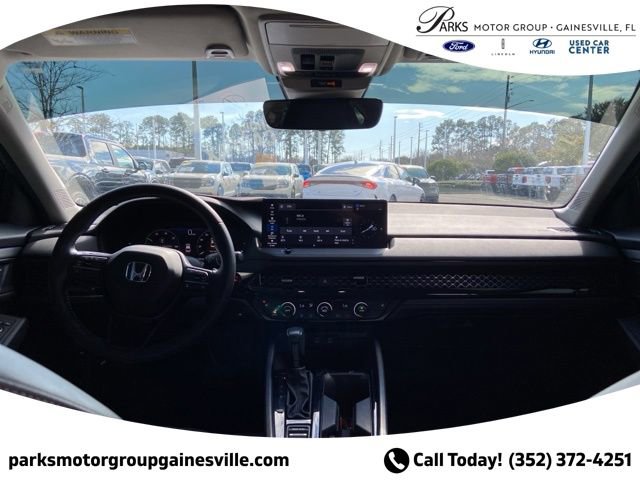 Used 2023 Honda Accord EX-L image 15