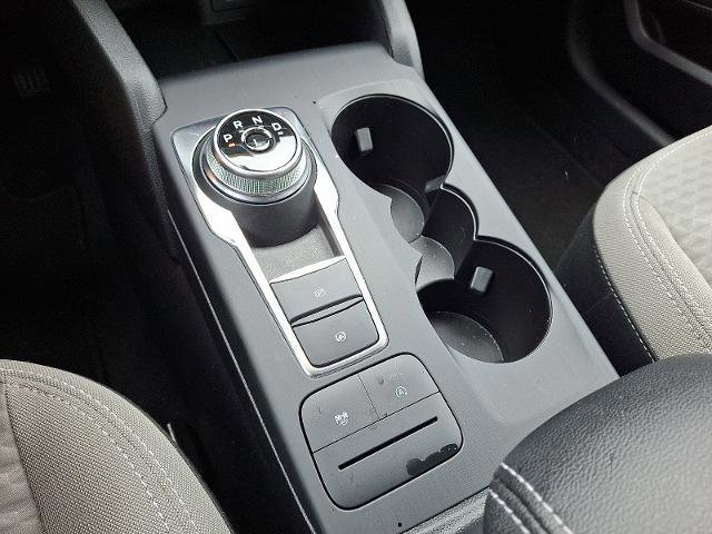 Certified 2022 Ford Escape SE w/ Convenience Package image 14