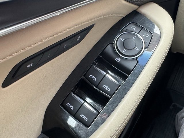 Used 2020 Cadillac CT5 Premium Luxury w/ Driver Awareness Plus Package image 23