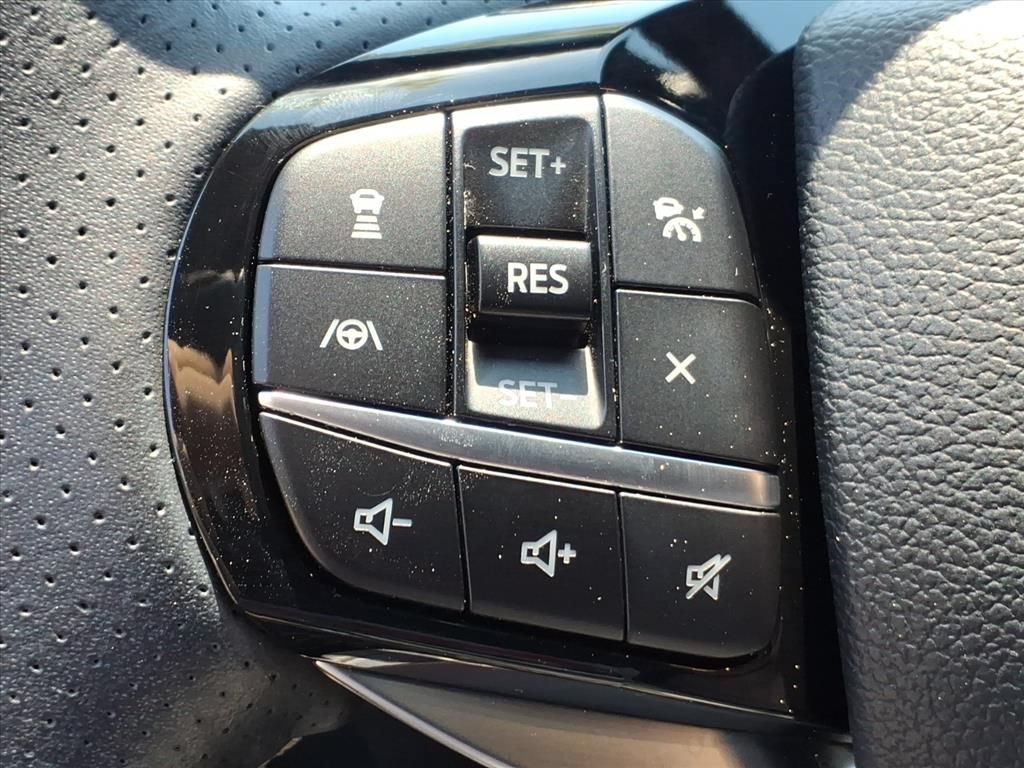 Certified 2023 Ford Explorer ST w/ Equipment Group 401A AWD/4WD image 20