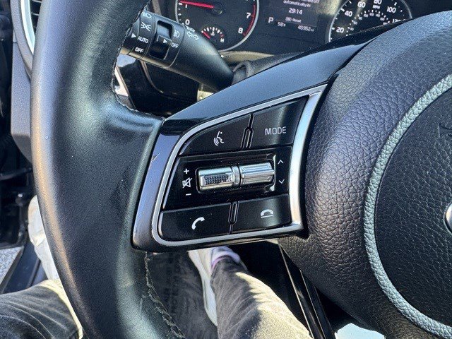 Used 2021 Kia Seltos EX image 15