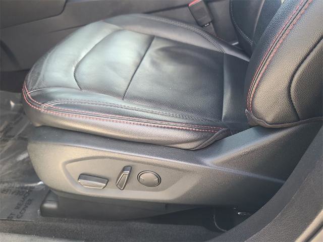 Certified 2019 Ford Explorer Sport w/ Equipment Group 401A image 16