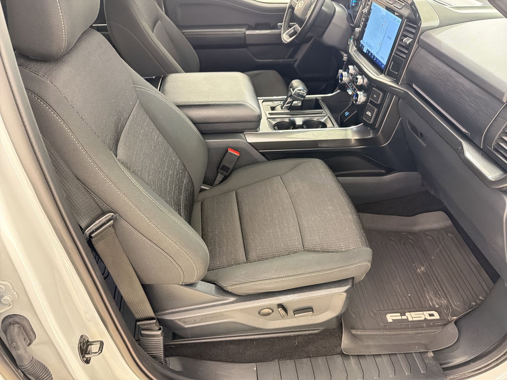 Certified 2023 Ford F150 XLT w/ Equipment Group 302A High image 29