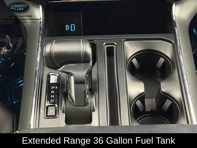 Certified 2022 Ford F150 Lariat w/ Max Trailer Tow Package AWD/4WD image 24