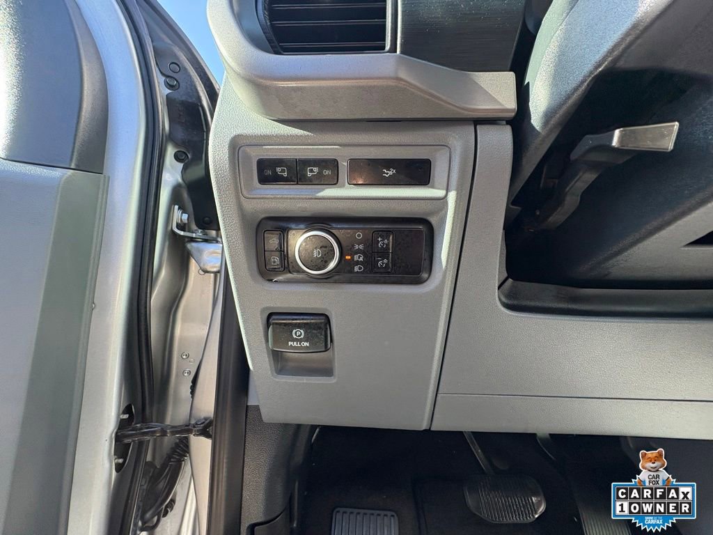 Certified 2024 Ford F150 XLT w/ Equipment Group 302A MID image 15