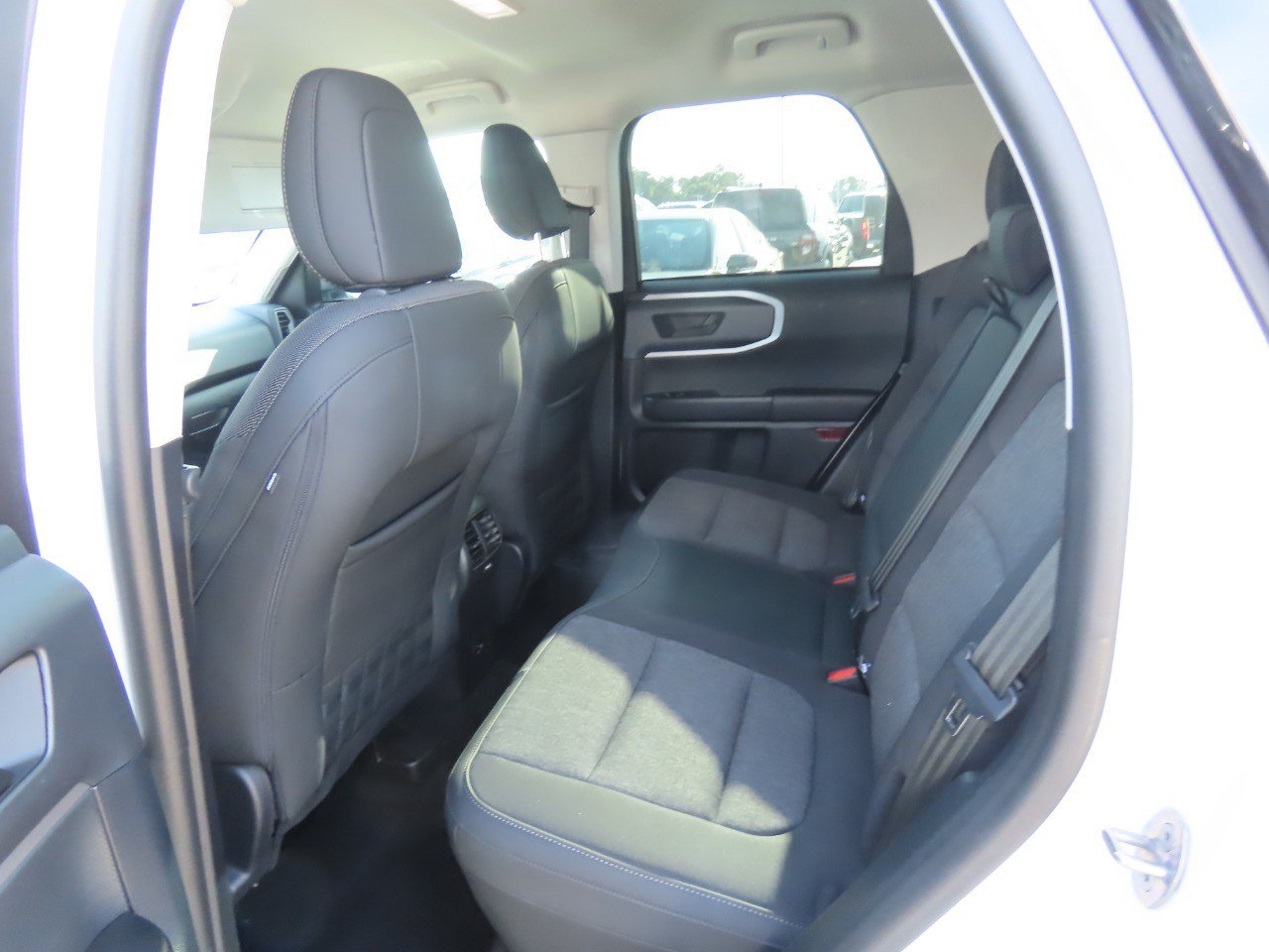 Certified 2024 Ford Bronco Sport Big Bend w/ Convenience Package AWD/4WD image 20