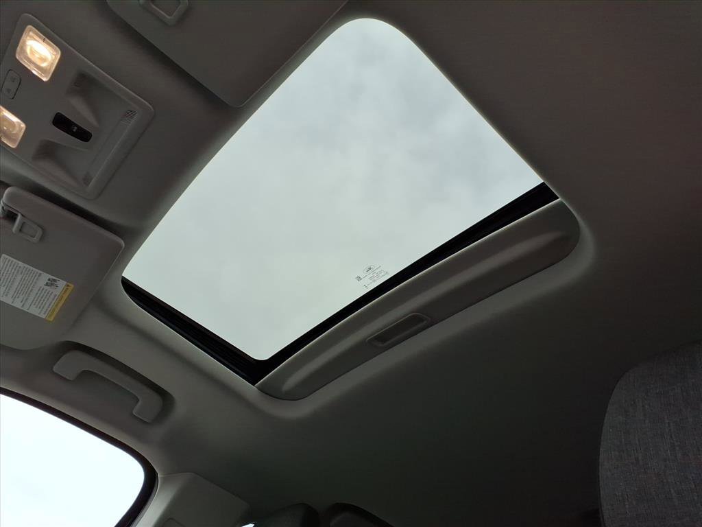 Certified 2025 Ford Maverick XLT w/ Equipment Group 301A image 6