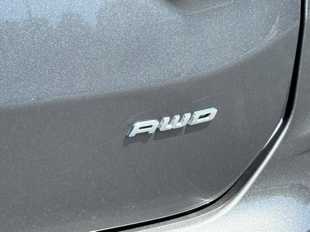 Certified 2022 Ford Edge Titanium w/ Equipment Group 301A AWD/4WD image 15