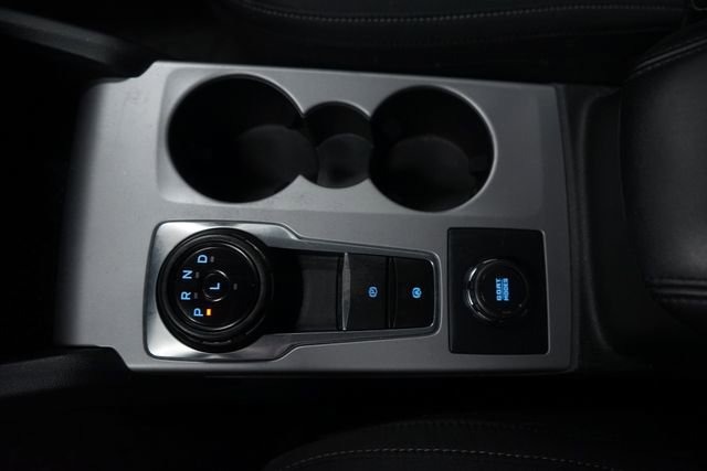 Certified 2021 Ford Bronco Sport Big Bend image 25