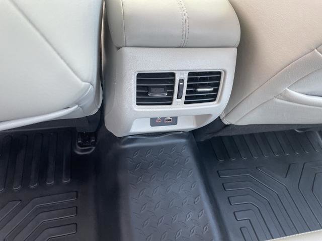 Used 2019 Nissan Altima 2.5 SL image 11