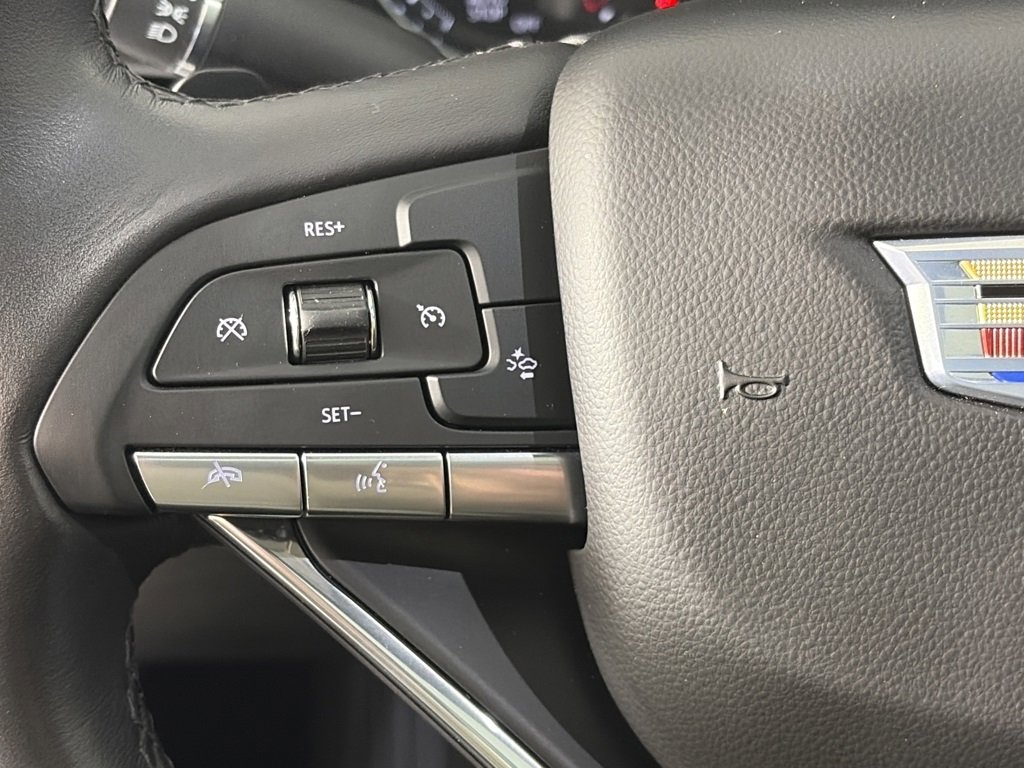 Used 2023 Cadillac XT6 Luxury image 17