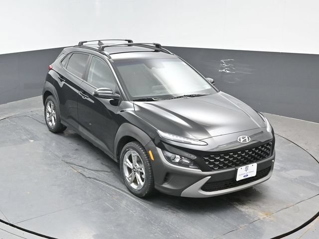Used 2023 Hyundai Kona SEL AWD/4WD image 17