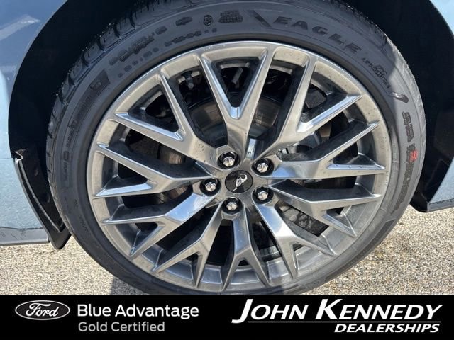 Certified 2026 Ford Mustang Premium image 20