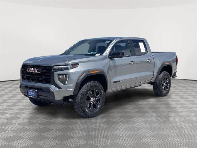 Used 2024 GMC Canyon Elevation RWD image 1