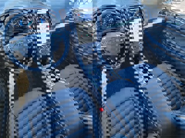 Certified 2022 Ford Edge SEL w/ Convenience Package image 38