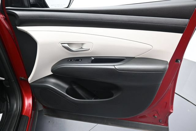 Used 2025 Hyundai Tucson SEL FWD image 30