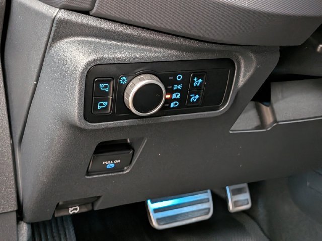 Certified 2024 Ford Bronco Badlands AWD/4WD image 16