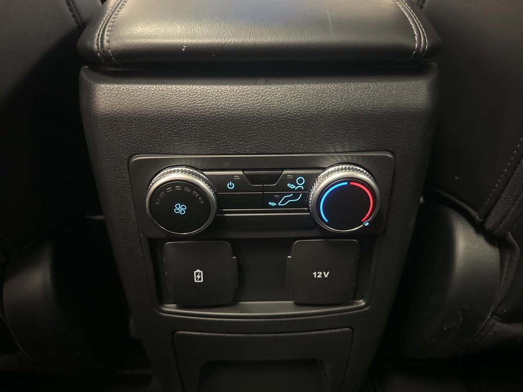 Certified 2023 Ford Explorer XLT w/ Equipment Group 202A image 34