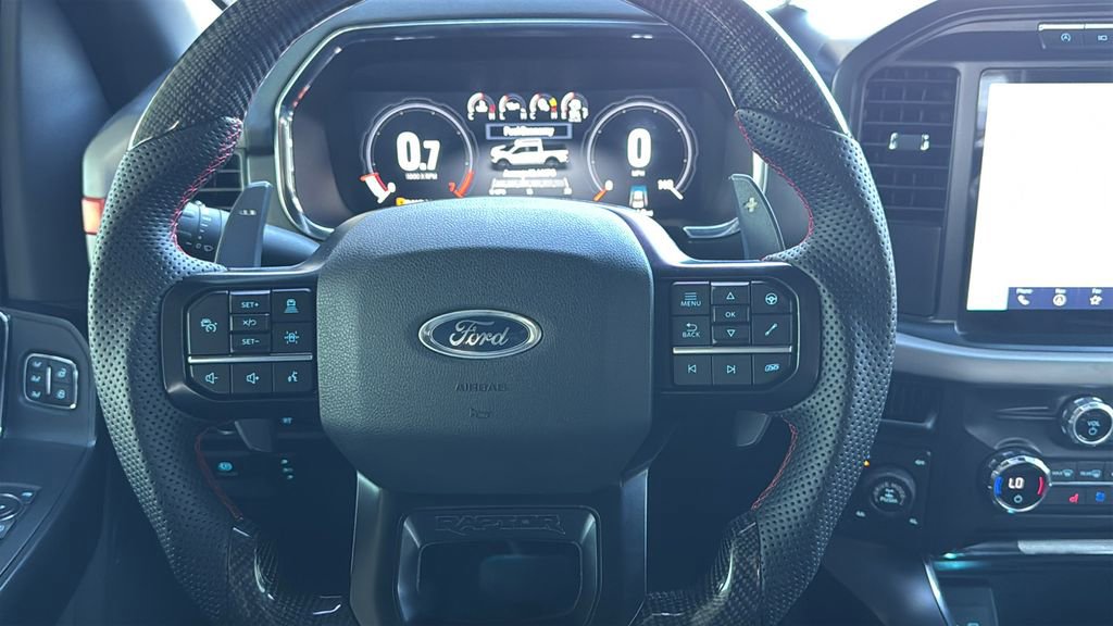 Certified 2021 Ford F150 Raptor w/ Torsen Package image 11
