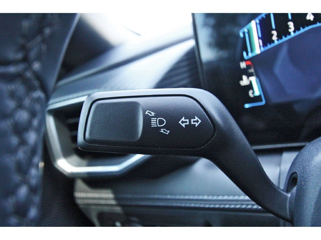 Certified 2025 Ford Mustang GT Premium RWD image 19
