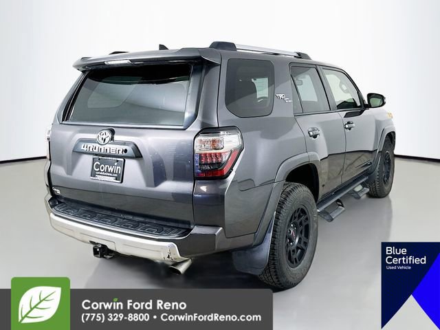 Used 2018 Toyota 4Runner TRD Off-Road Premium w/ Convenience Package image 6