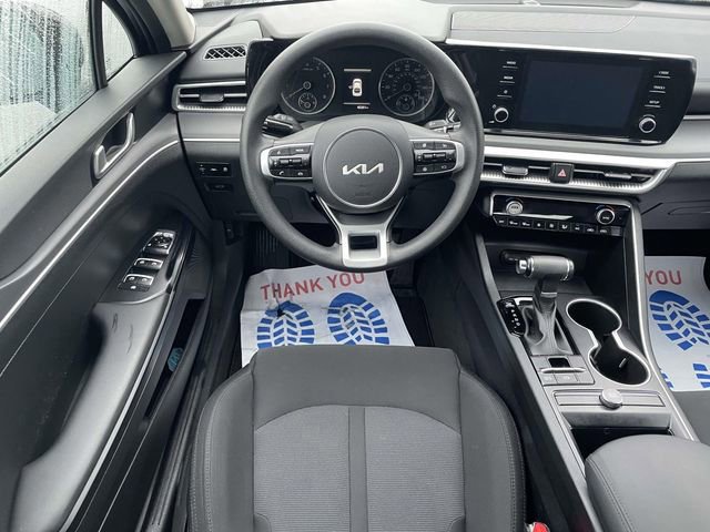 Used 2023 Kia K5 LXS image 11