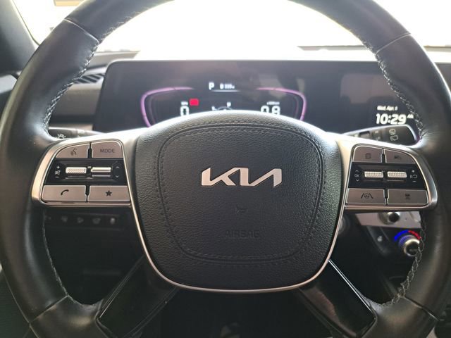 Used 2023 Kia Telluride EX X-Line image 9