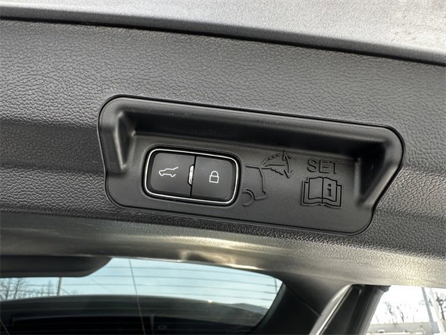 Certified 2023 Ford Explorer XLT w/ Equipment Group 202A image 46