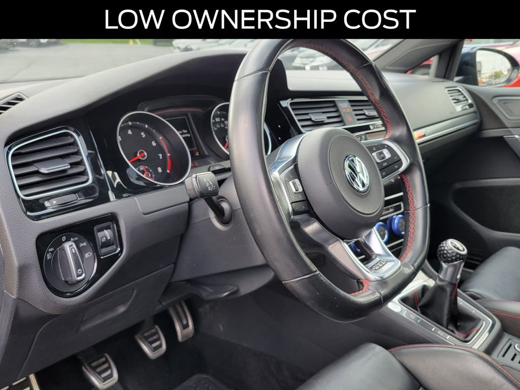 Used 2019 Volkswagen GTI S image 16
