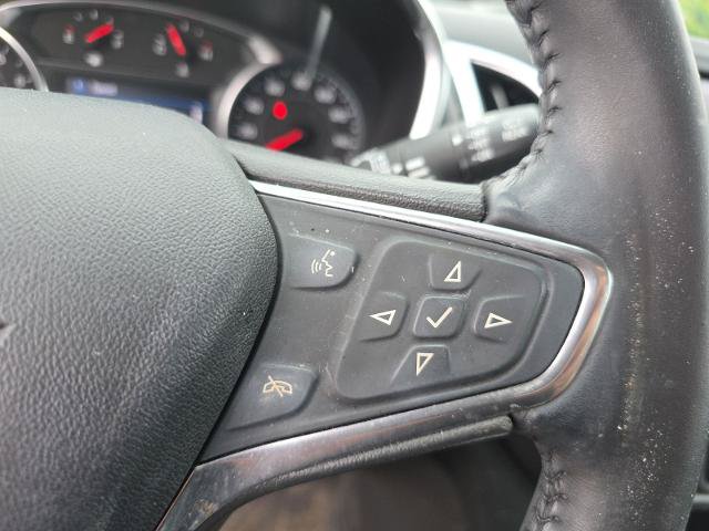 Used 2020 Chevrolet Equinox LT FWD image 14