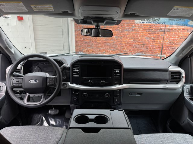 Certified 2023 Ford F150 XLT image 13