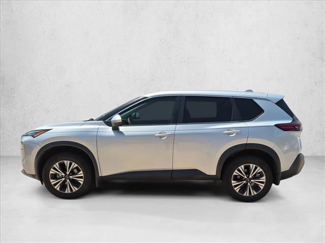 Used 2022 Nissan Rogue SV FWD image 9