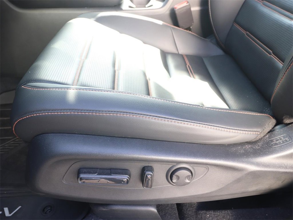 Used 2023 Honda CR-V Sport Touring image 14