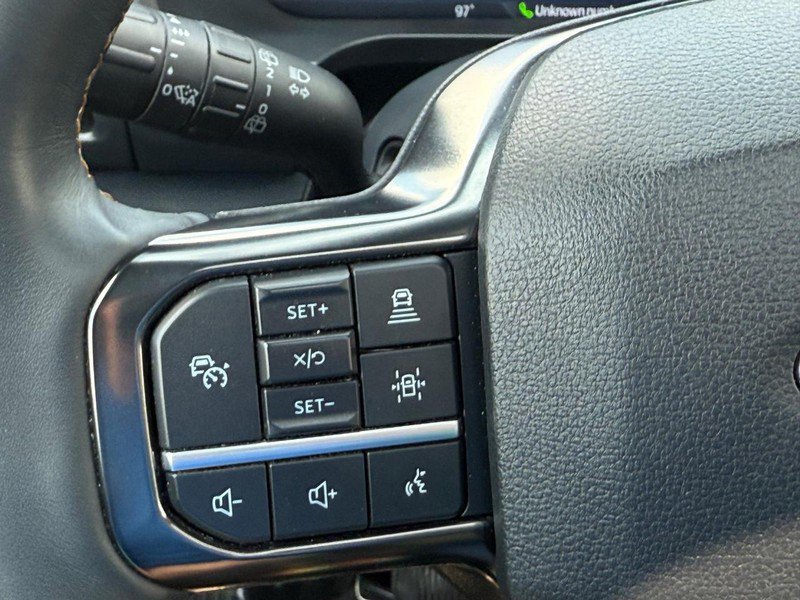 Certified 2024 Ford Expedition Max Platinum image 20