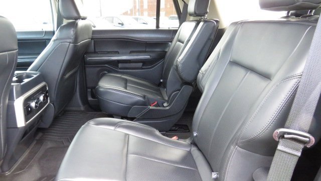 Certified 2022 Ford Expedition XLT image 6